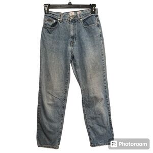 Calvin Klein easy fit jeans size 6